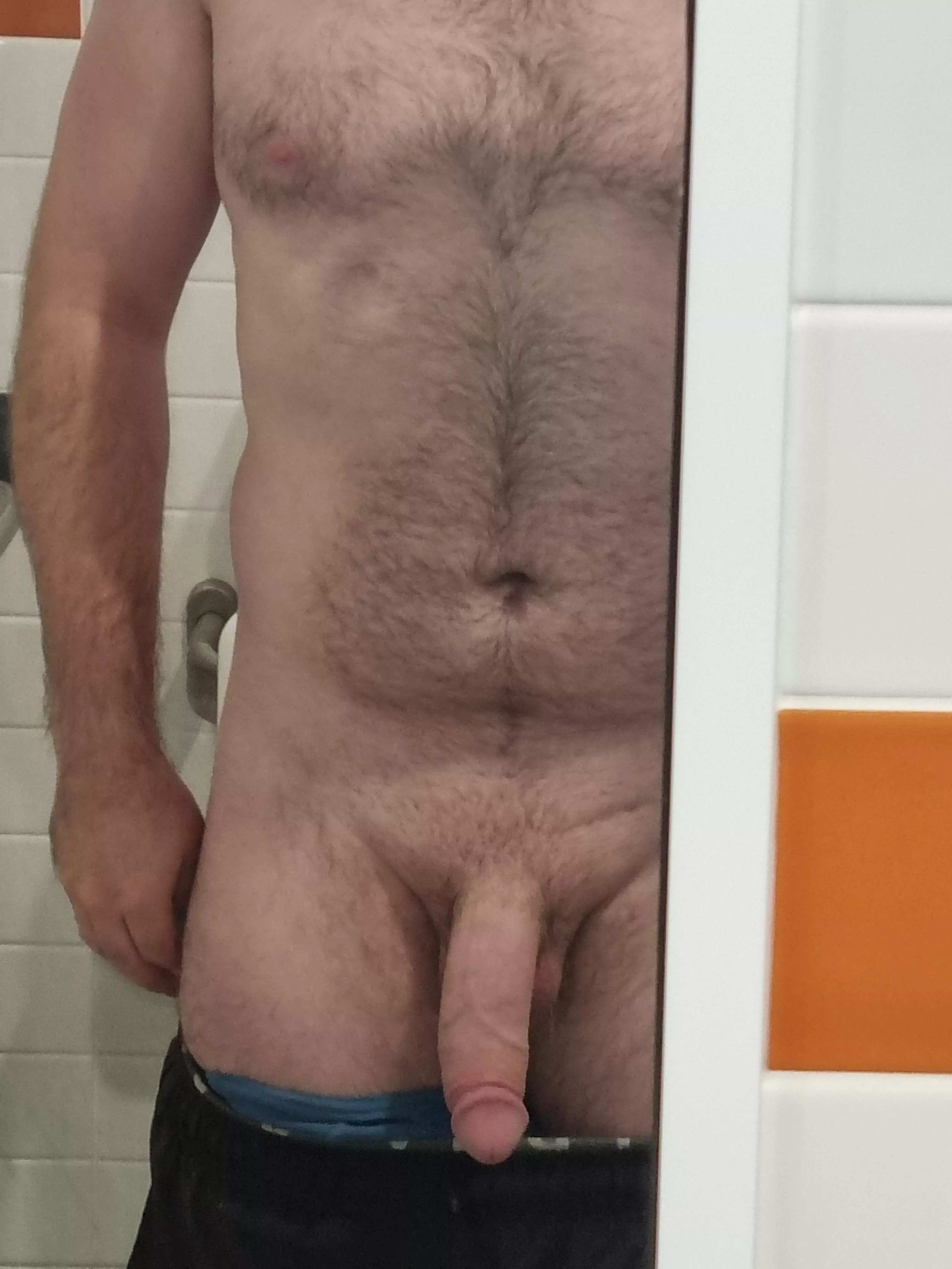 Just Looking for attention and validation in the dms and comments of internet strangers