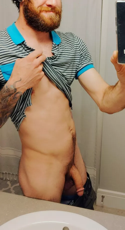Just looking for some attention βΊοΈ