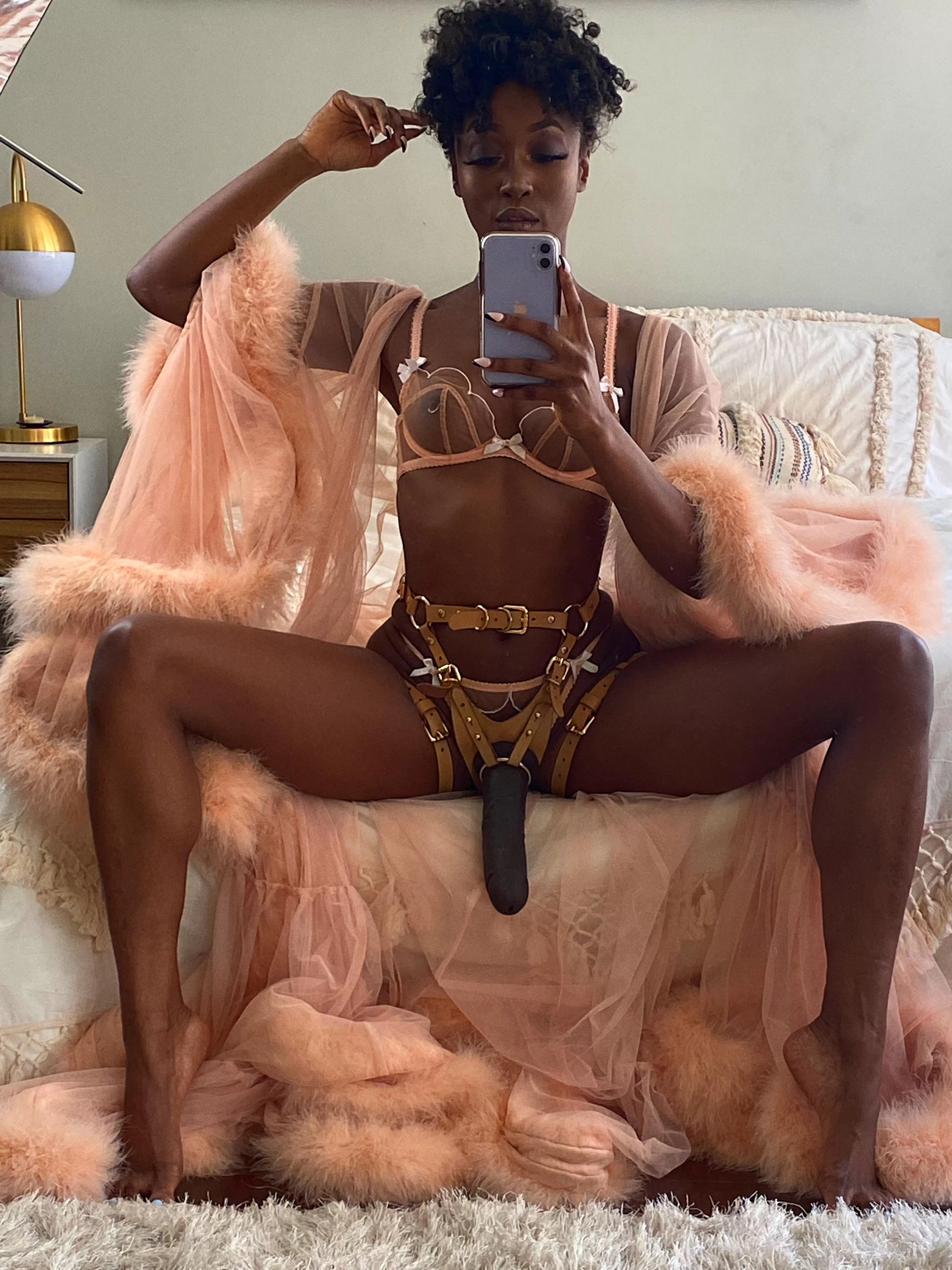 Just lounging around 😉 Just lounging around 😉