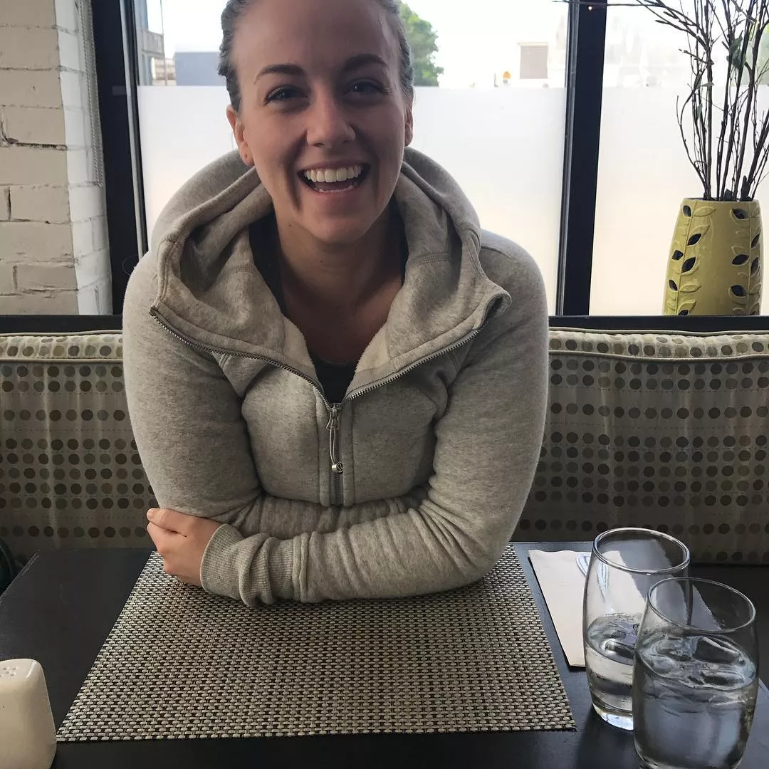 Just loving life rn 🥰