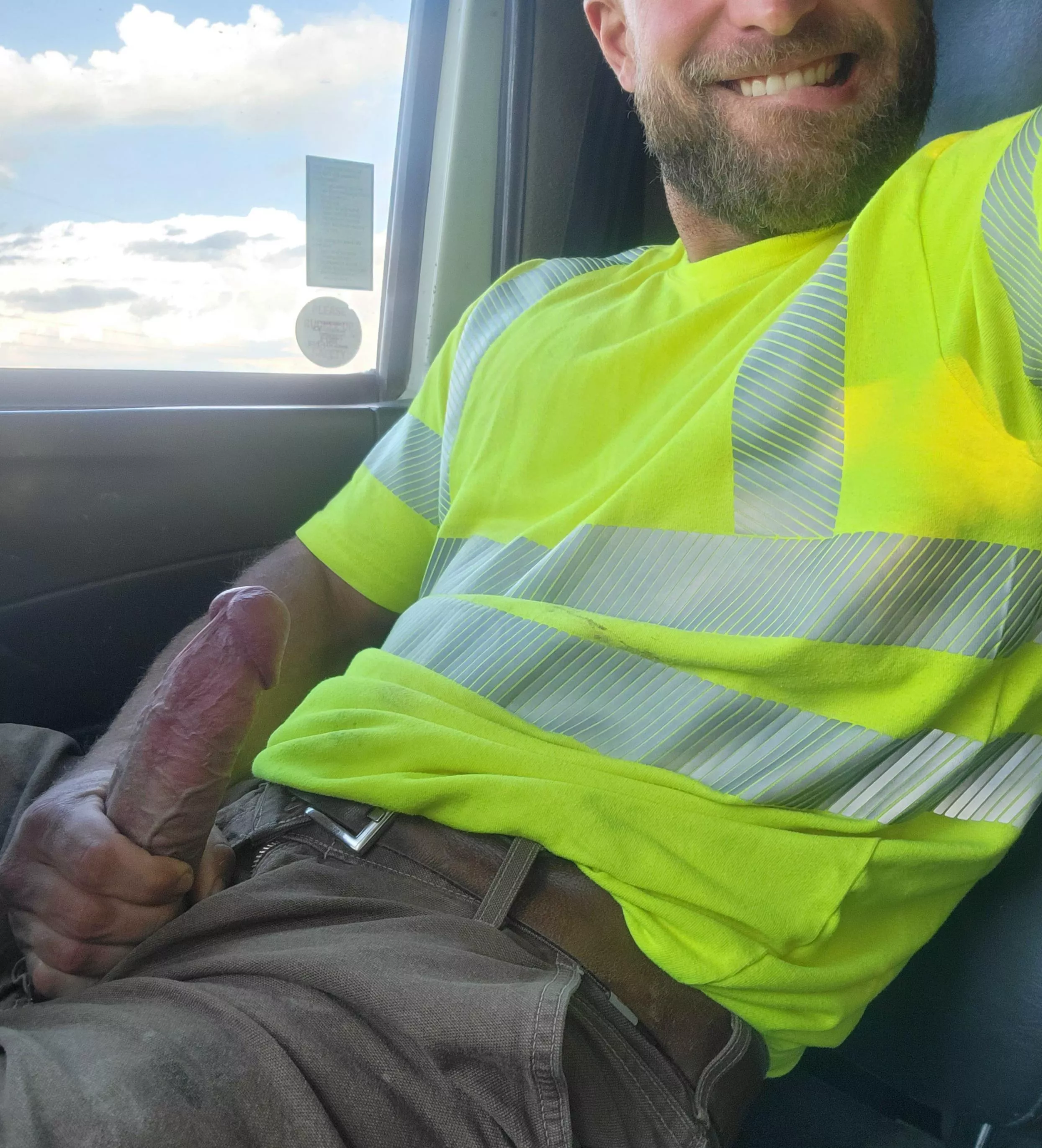Just making my rounds, if anyone needs an inspection, let me know Just making my rounds, if anyone needs an inspection, let me know