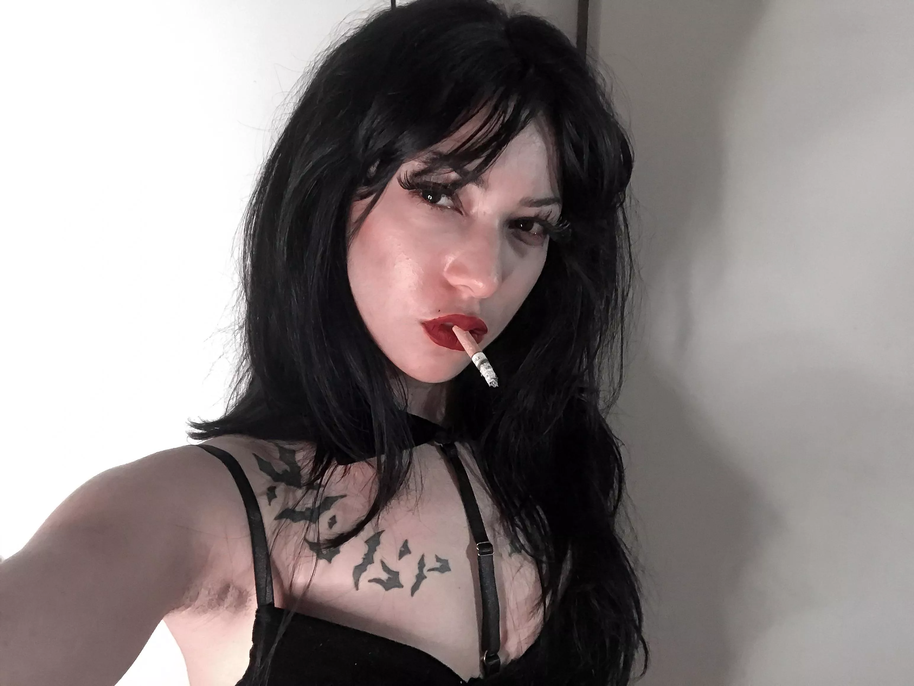 Just me being exquisite as always