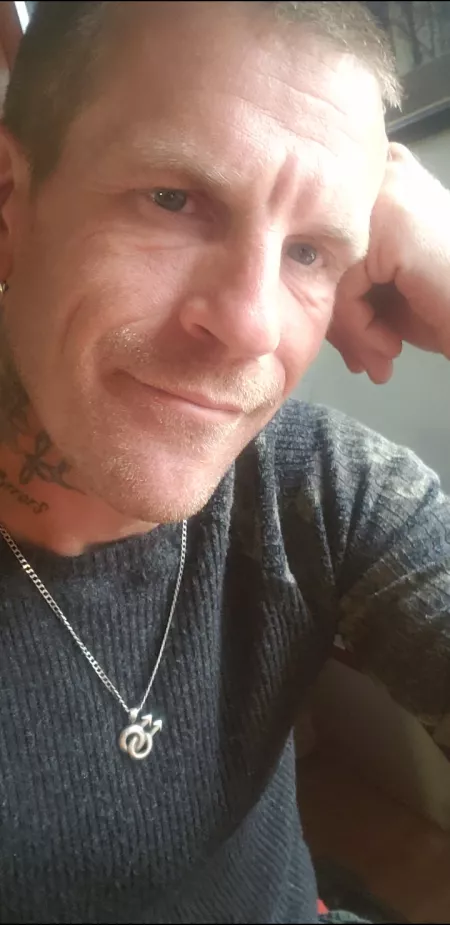 Just me..