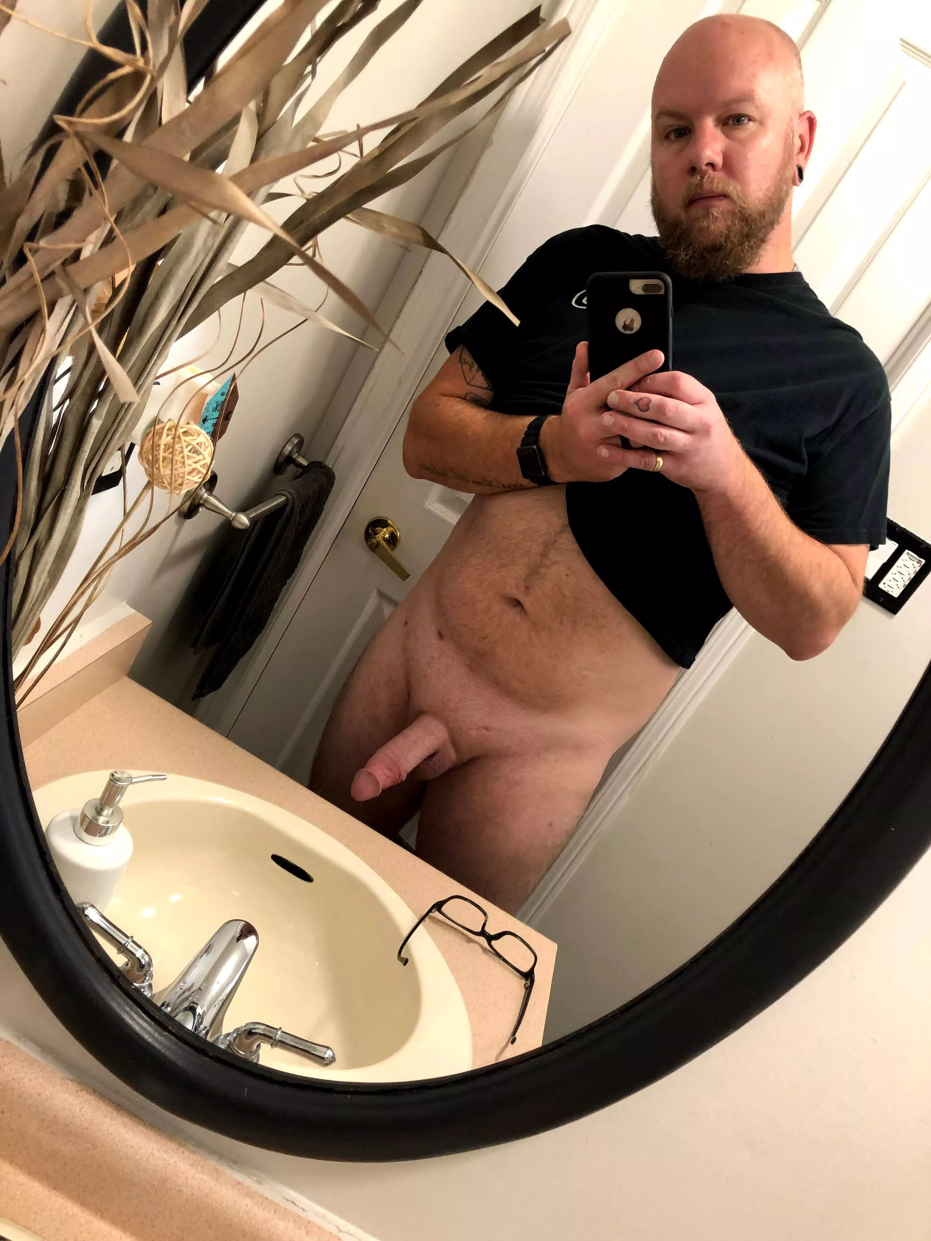 Just missing you in front of me[M38]