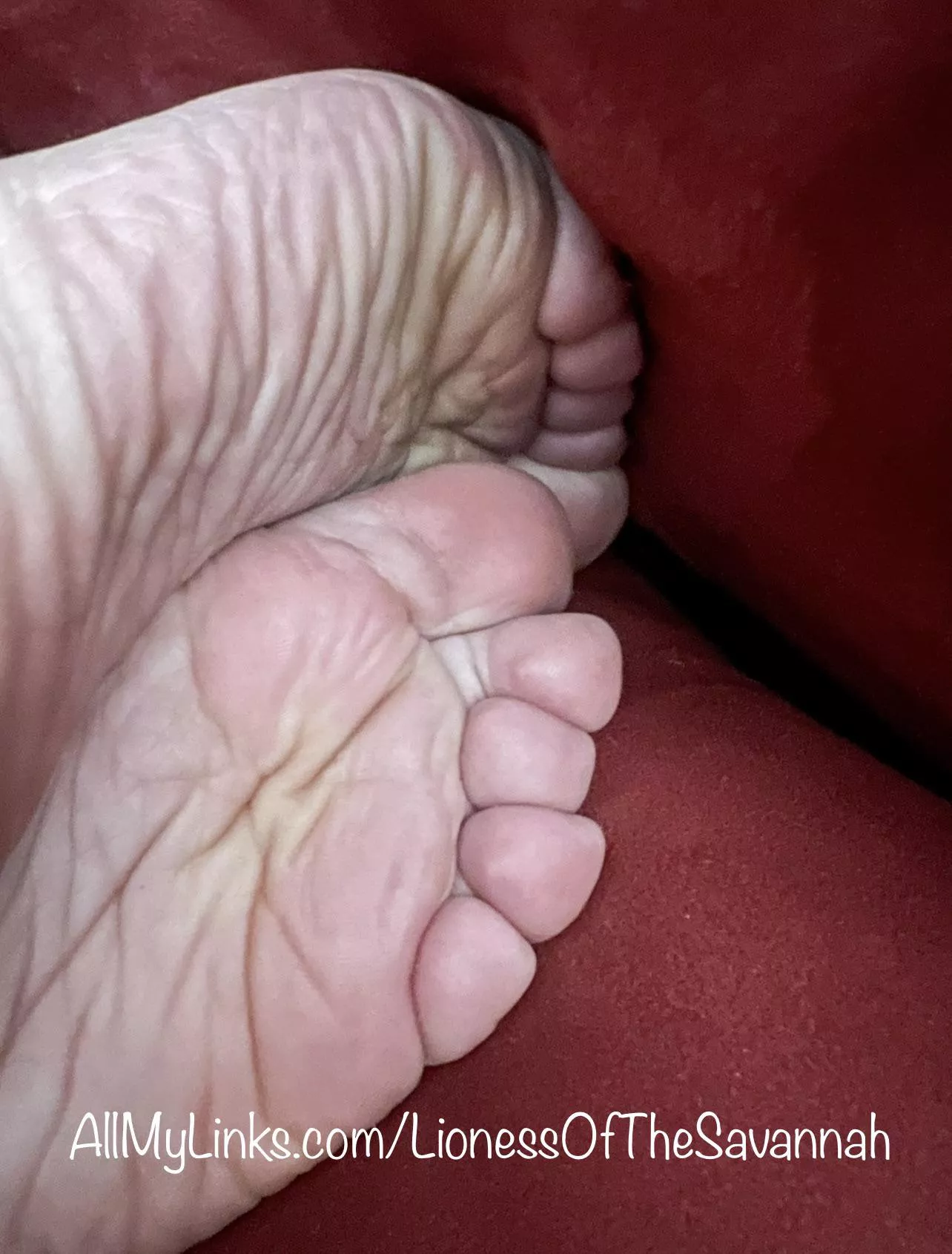 🎄 Just my cute footsies enjoying the holidays! ❤️❄️💚 Check out my profile and DM me! 😋