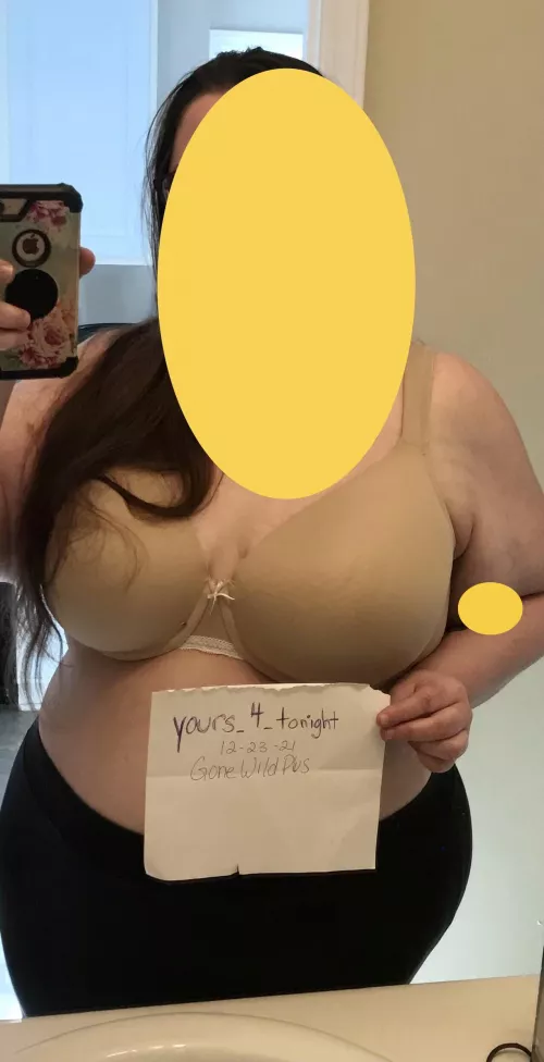 Just my verification 😇