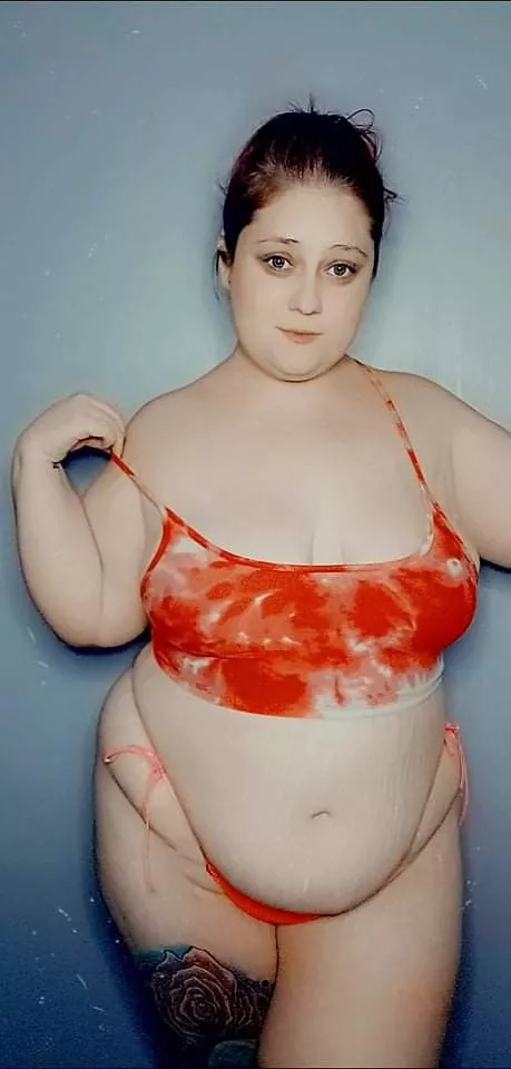 Just one more strap and it'll quickly turn into some fun 😉🤣