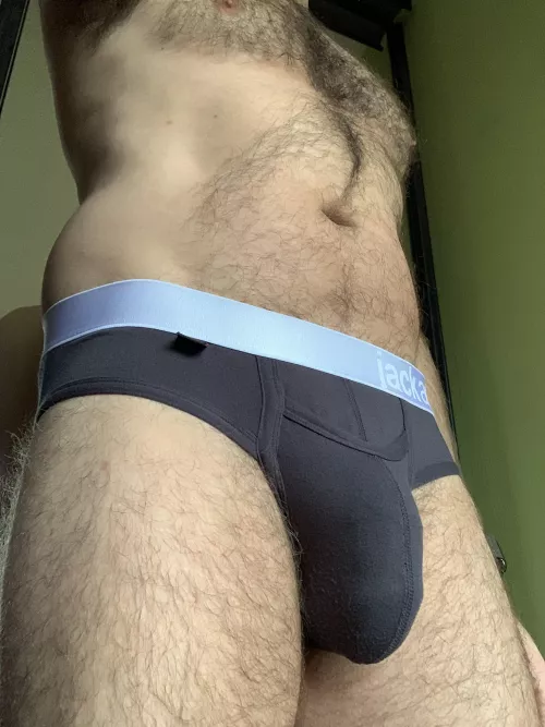 Just ordered more Jack Adams as they’re so damn comfy