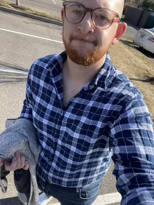 Just out here trying to get a second date