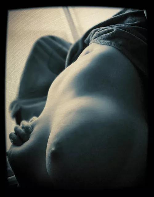 Just over here relaxing andβ¦