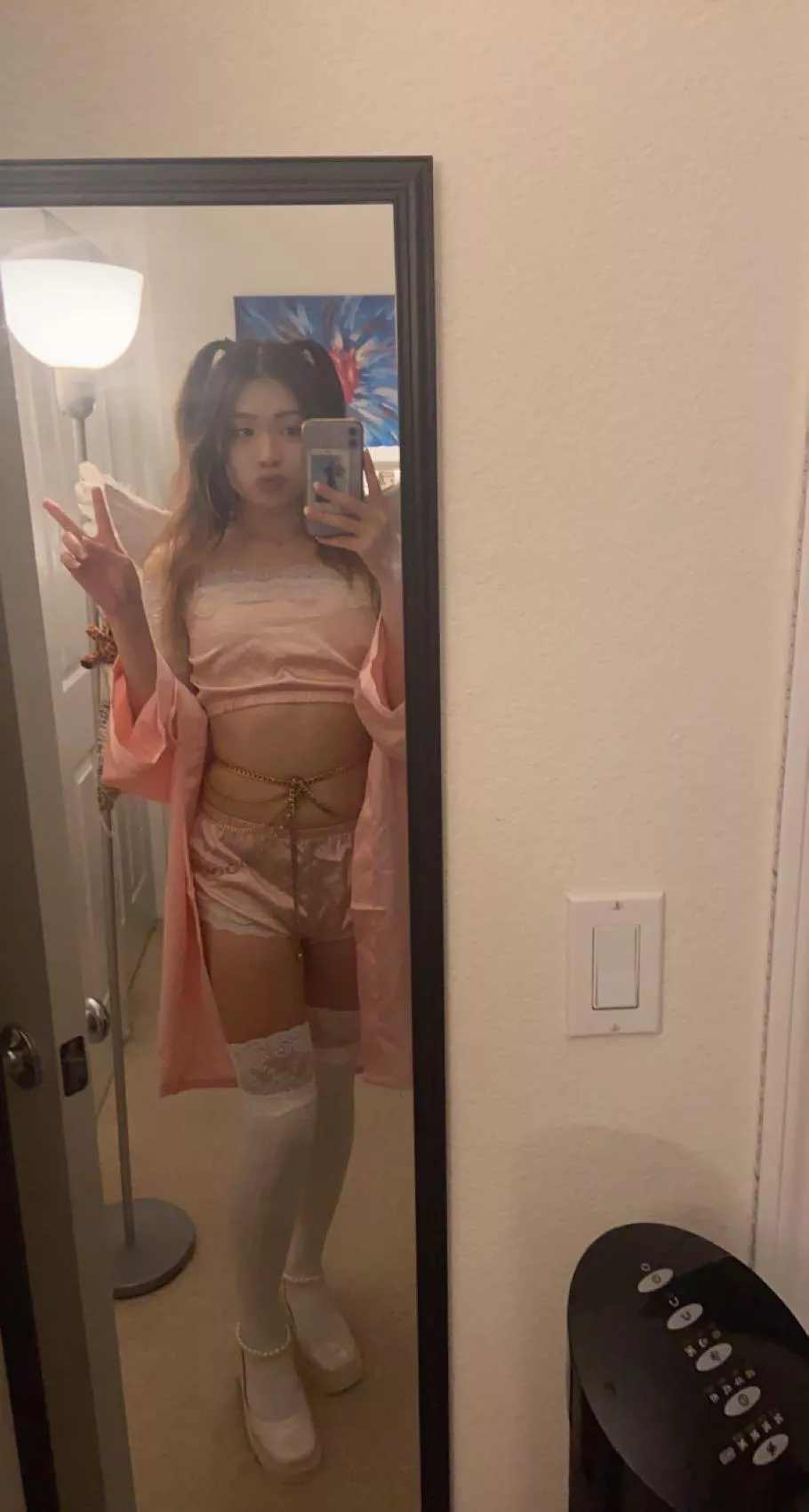 just photodumping lmao