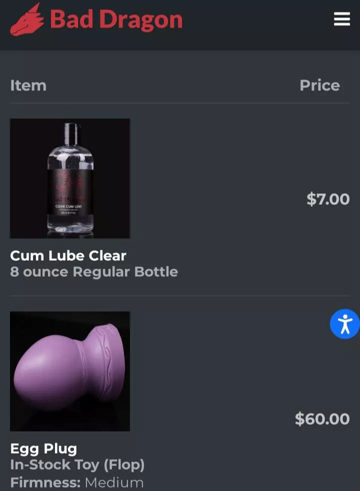 Just picked up this Egg Plug (S/M)! I was debating getting a mini instead, but I saw this flop and had to get it! Just picked up this Egg Plug (S/M)! I was debating getting a mini instead, but I saw this flop and had to get it!