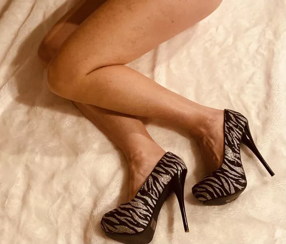 Just picked up this pair