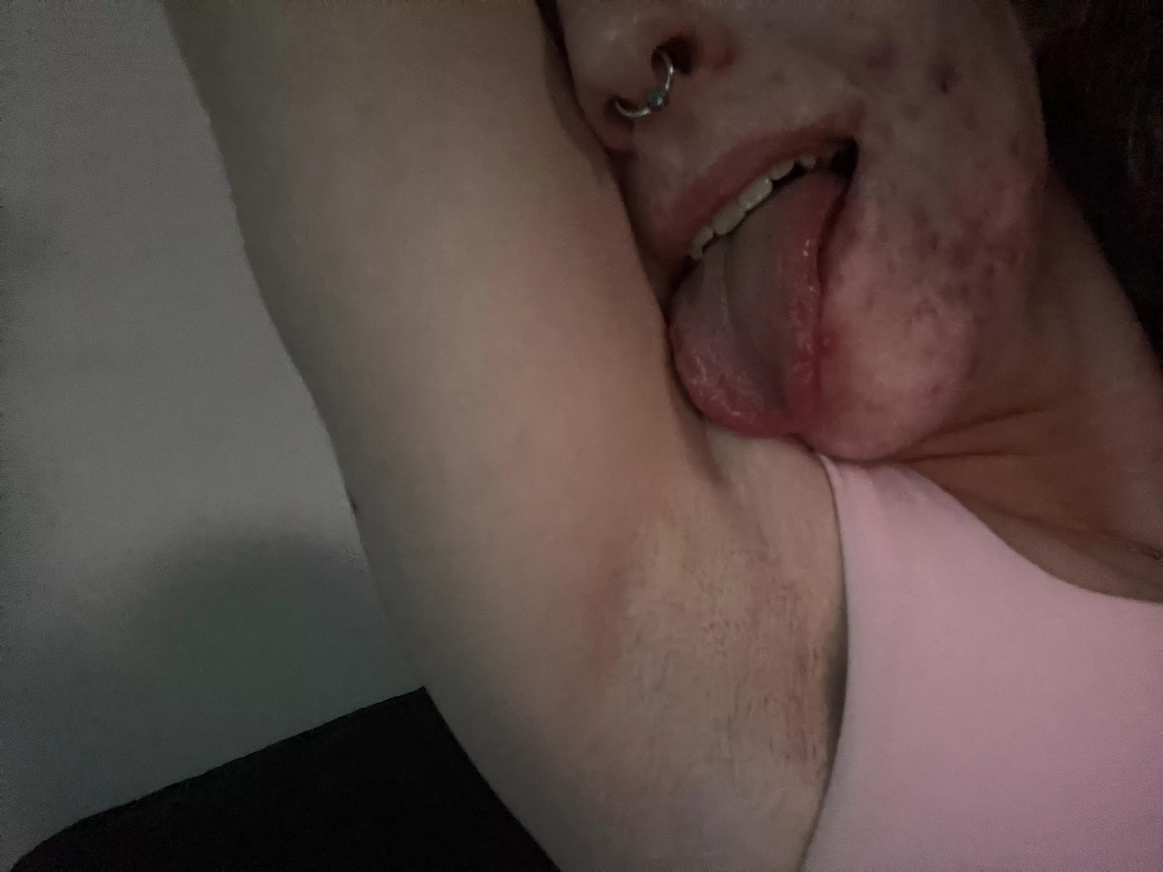 Just popping in to say hello