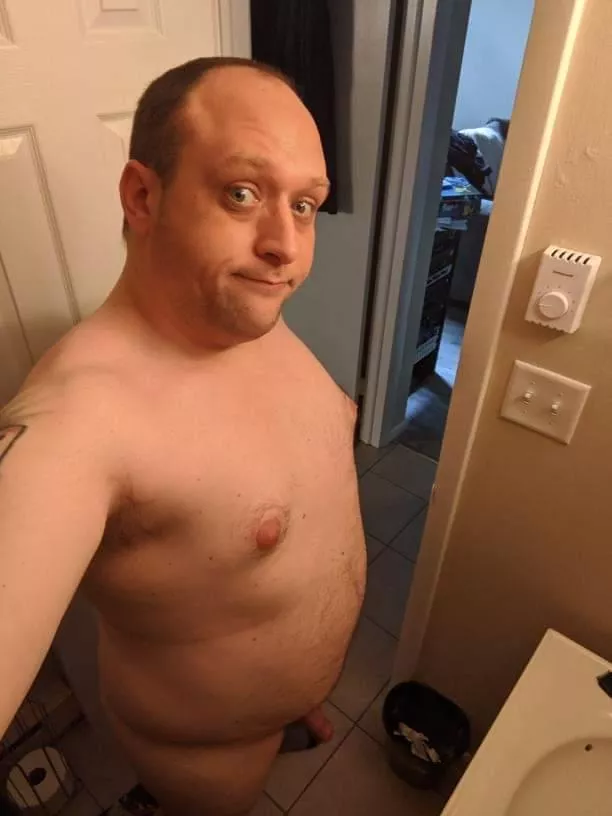 Just popping in to say Hi!