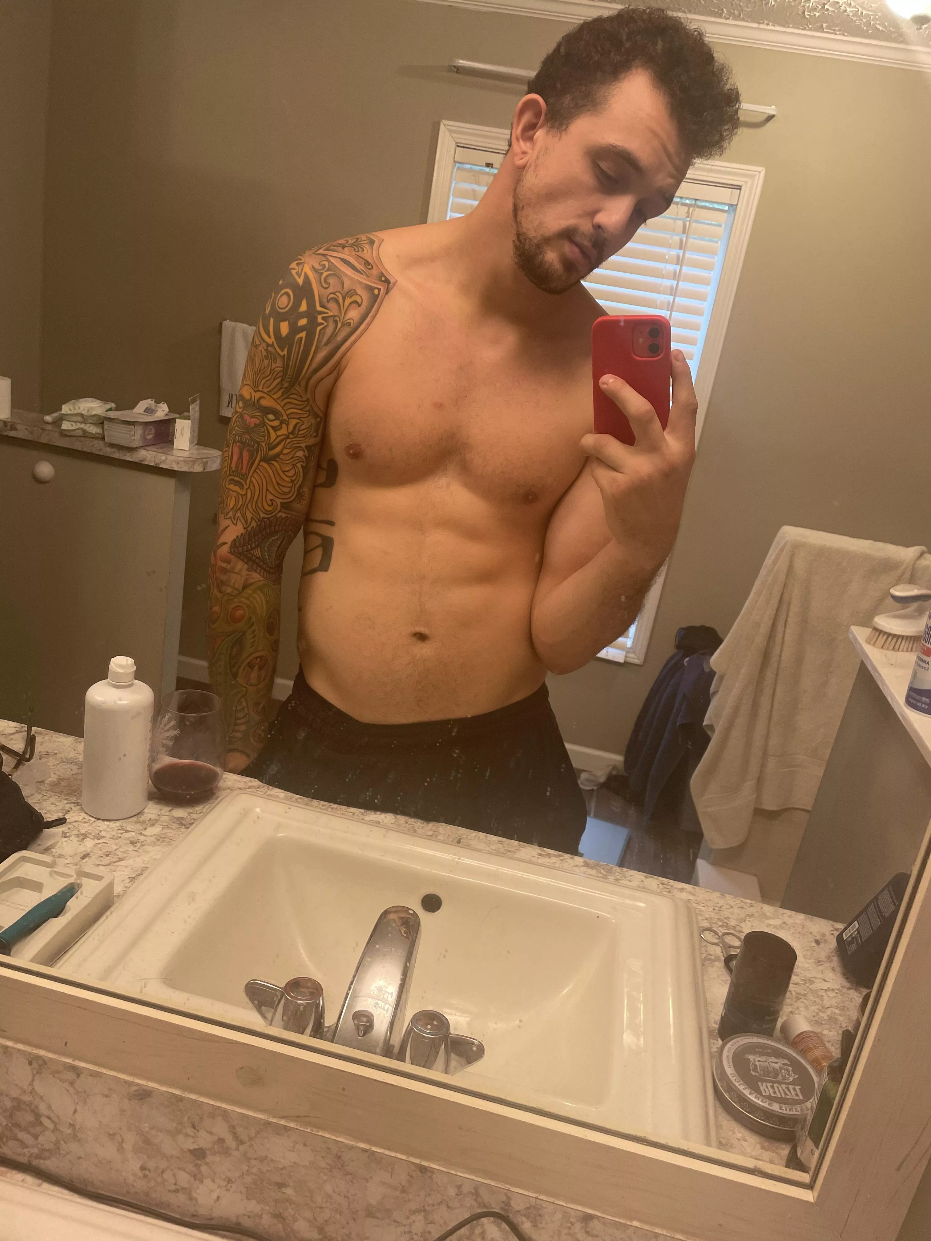 Just posting to stay relevant. Just posting to stay relevant.