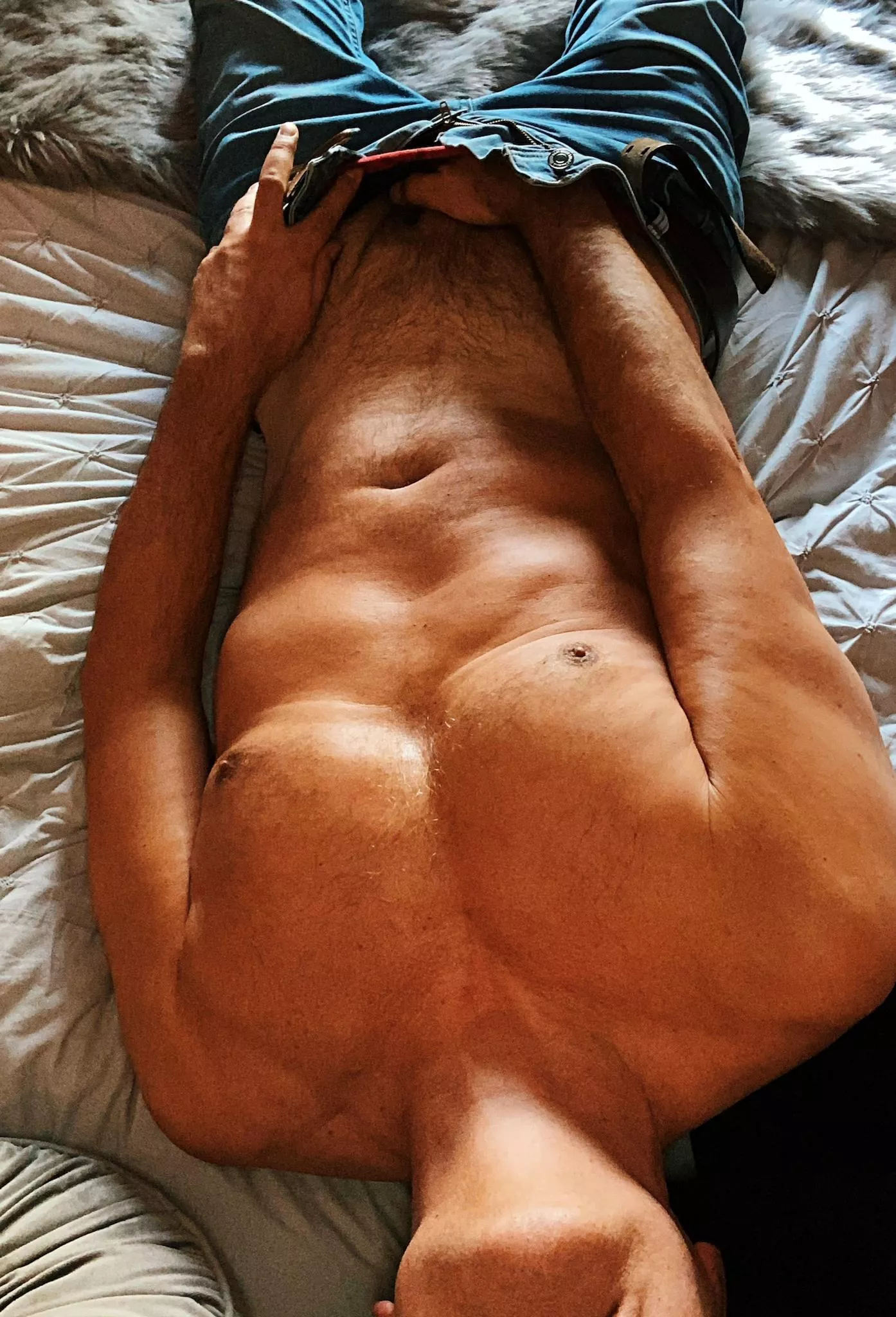 Just put your hand right here (59)