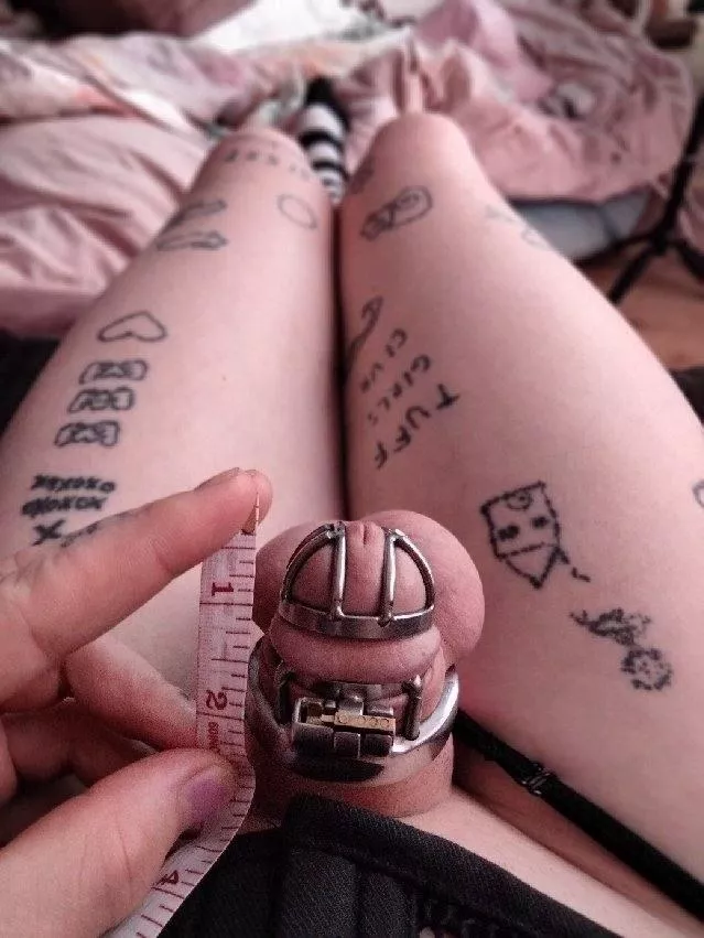 just regular normal boy stuff, right?…right?