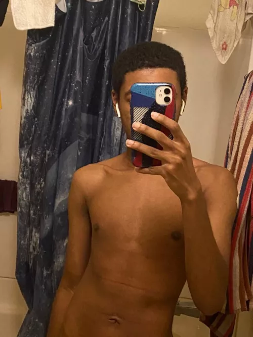 Just sharing, feel free to hmu tho