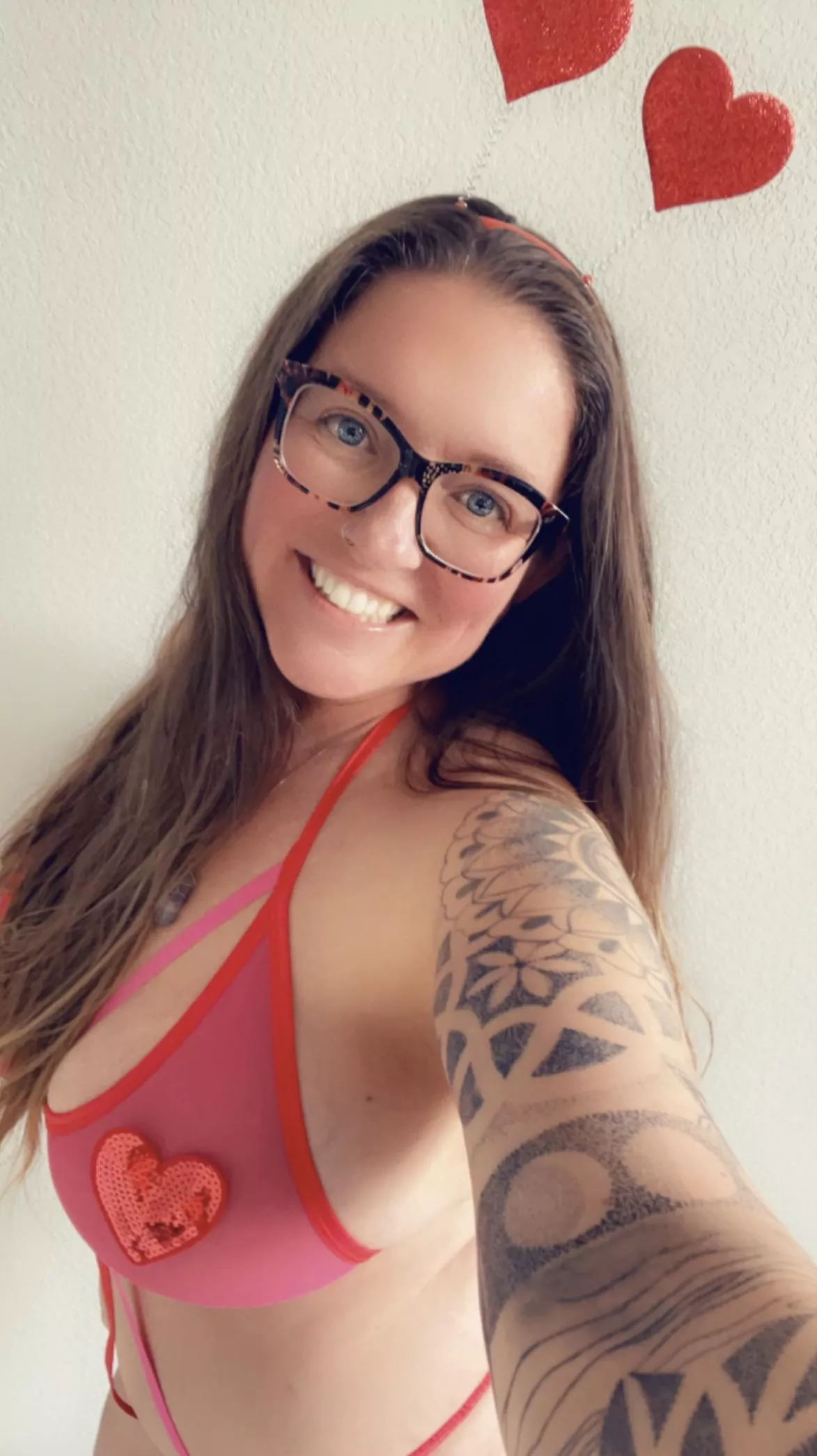 Just sharing the love ❤️