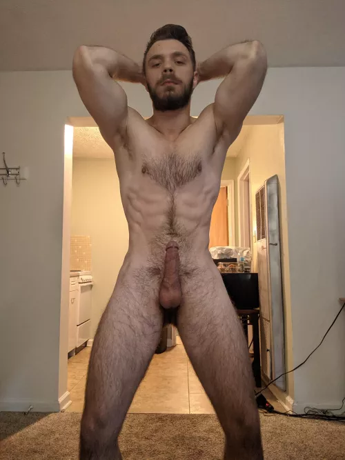 Just Showing Off