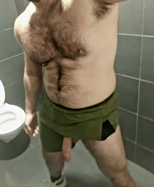 Just slipped out🤷‍♂️