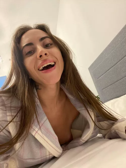 Just smile me back :)