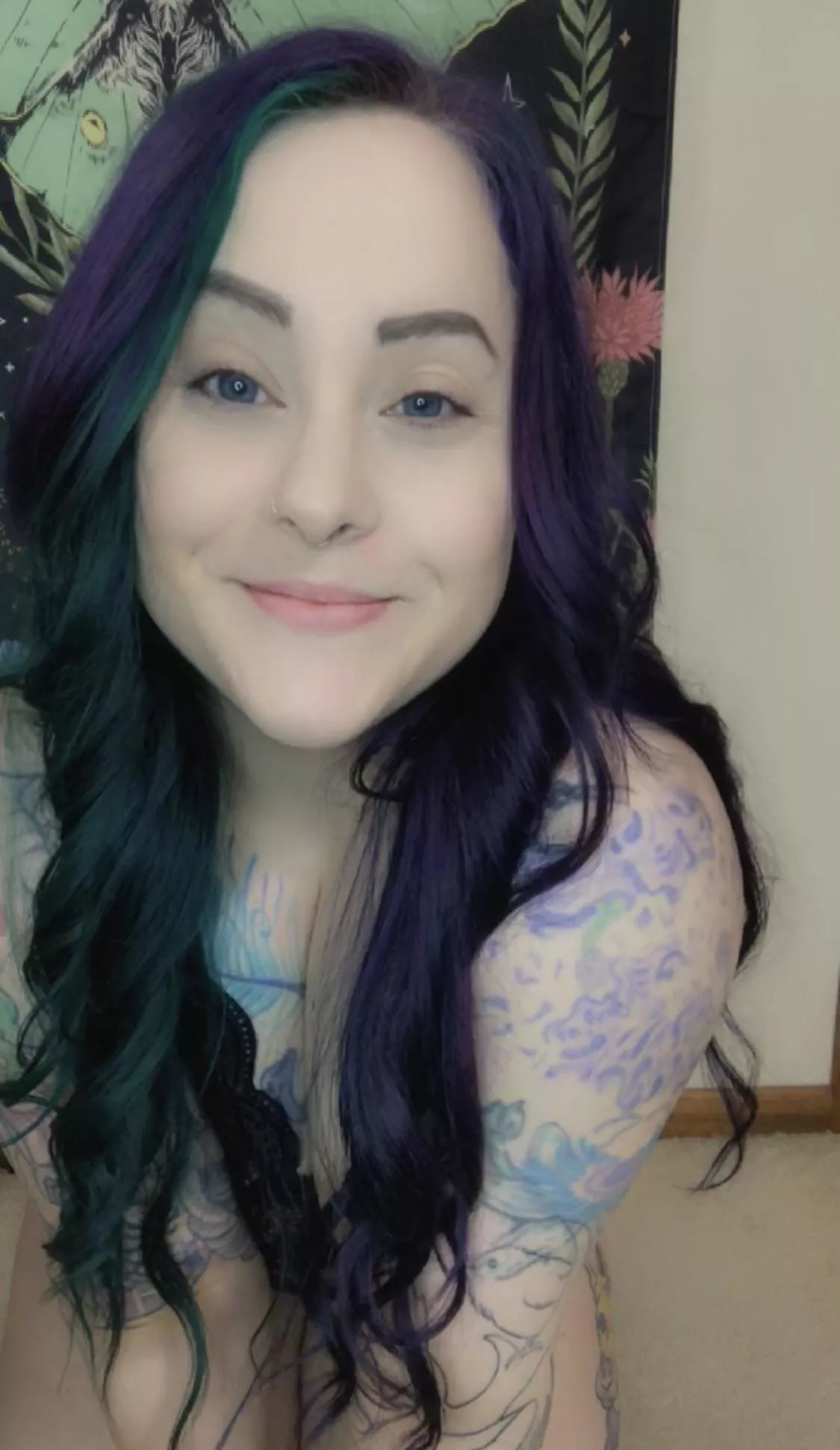 Just smoked, now who’s coming over to fuck me?