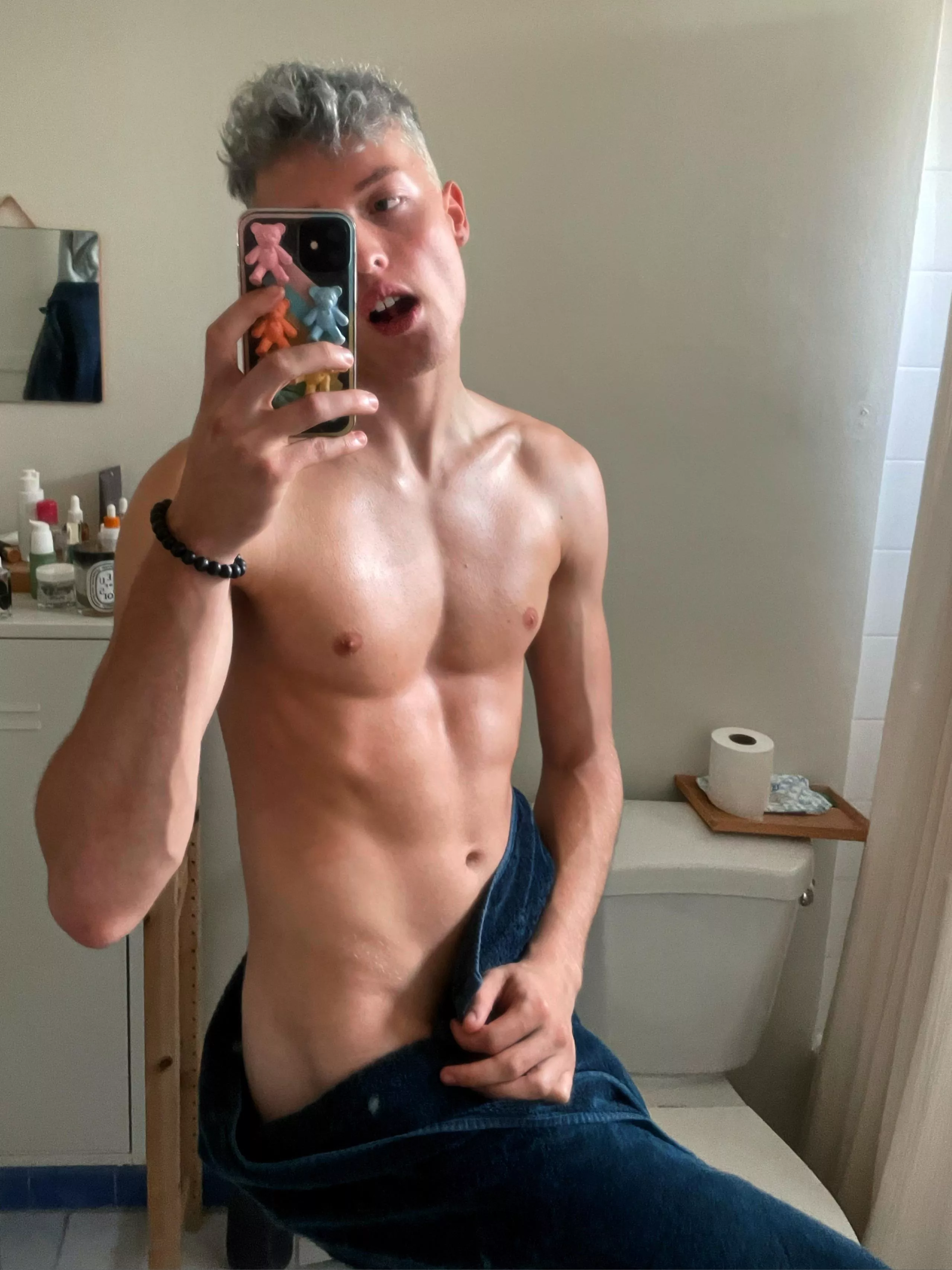 Just so fresh so clean 🧼