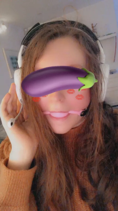 Just so our teammates don’t have to hear me