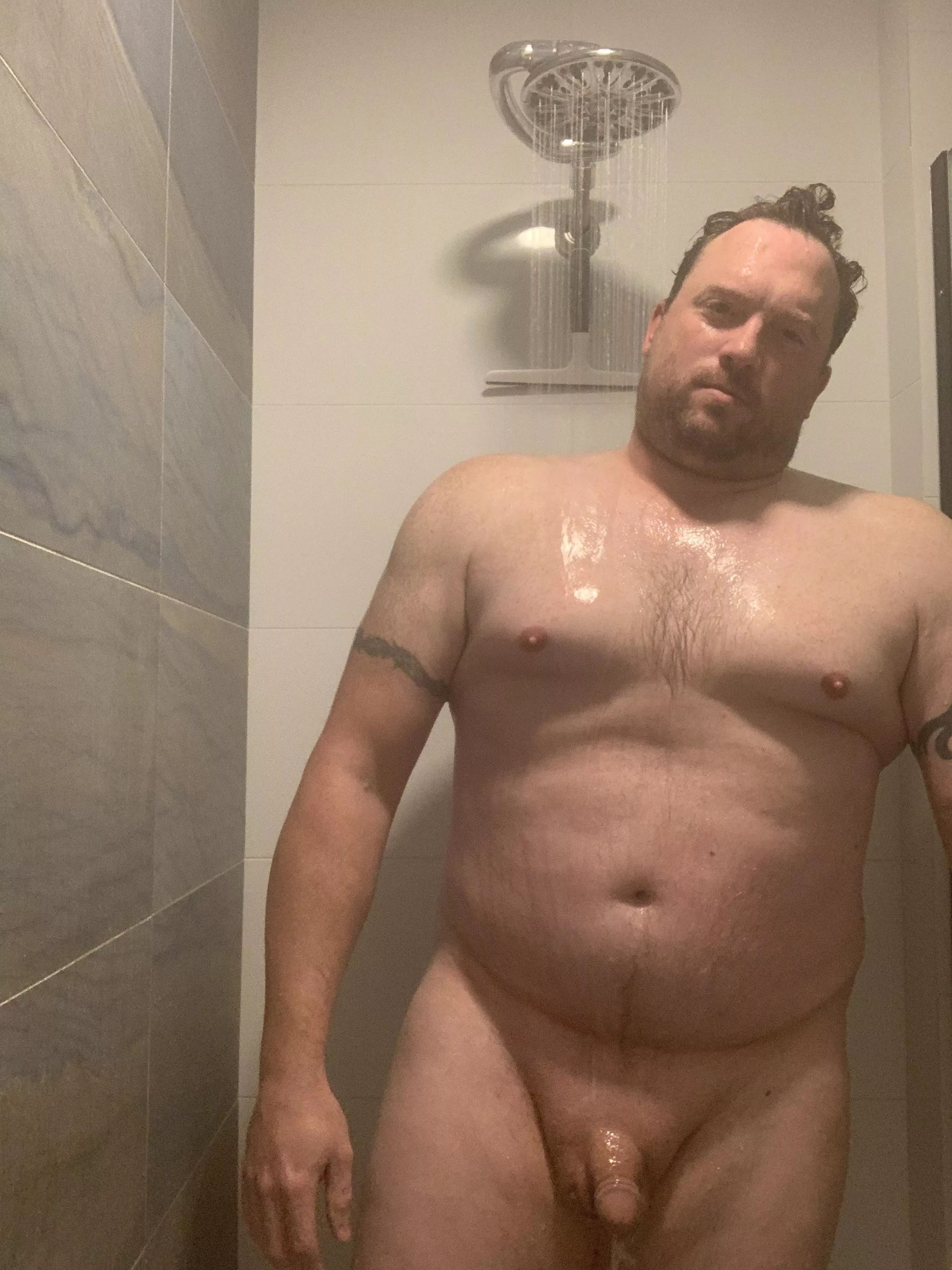 Just soft in the shower this morning. Needs a partner! Just soft in the shower this morning. Needs a partner!