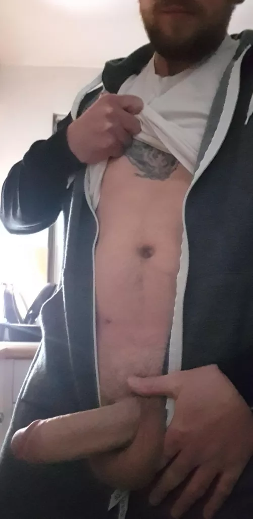 Just spit on it and it'll slide right in... (DM's open)