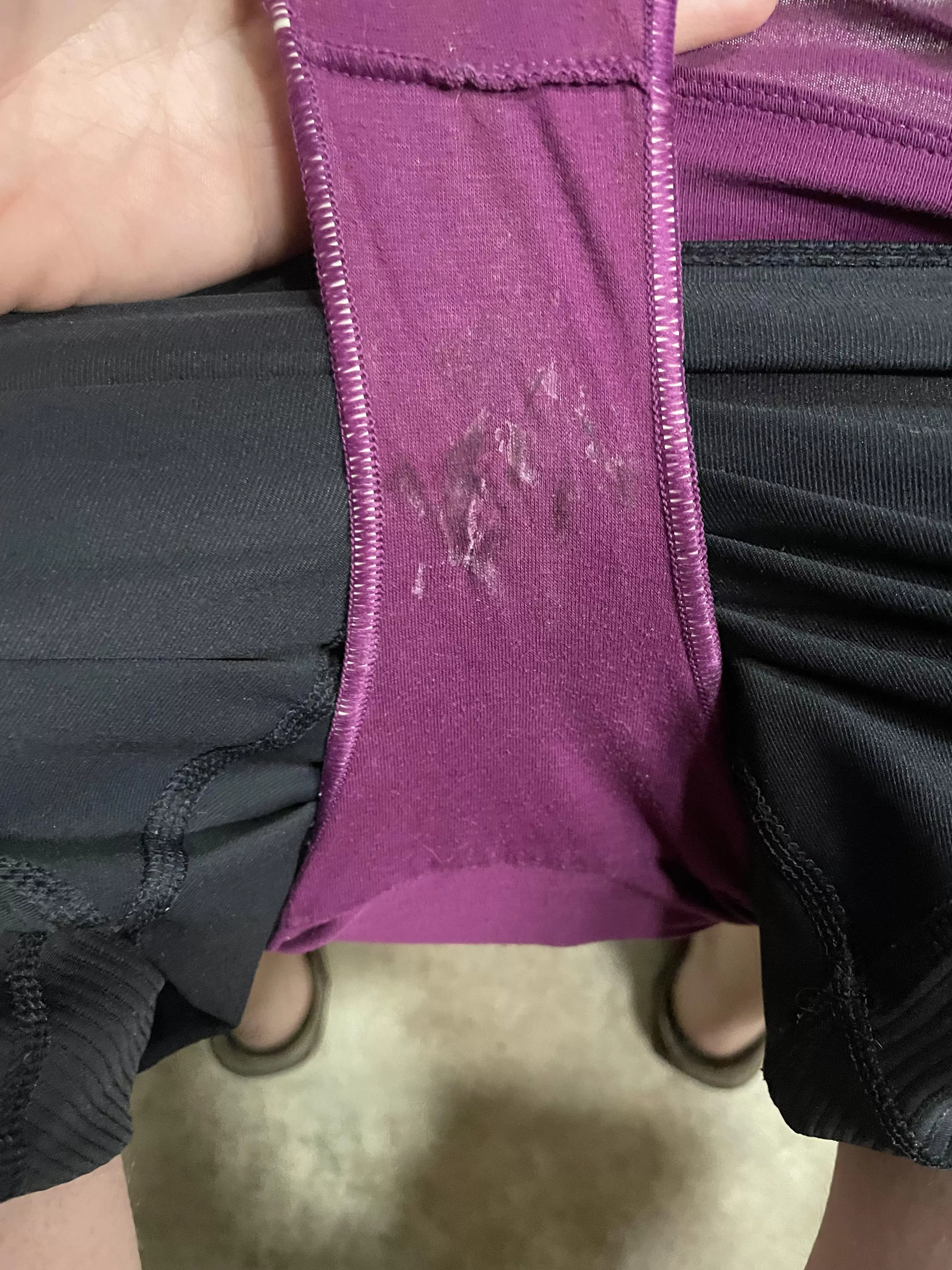 Just started this pair… 3-ish hours of sitting in a car they should be really good by Tuesday morning 😘 Just started this pair… 3-ish hours of sitting in a car they should be really good by Tuesday morning 😘