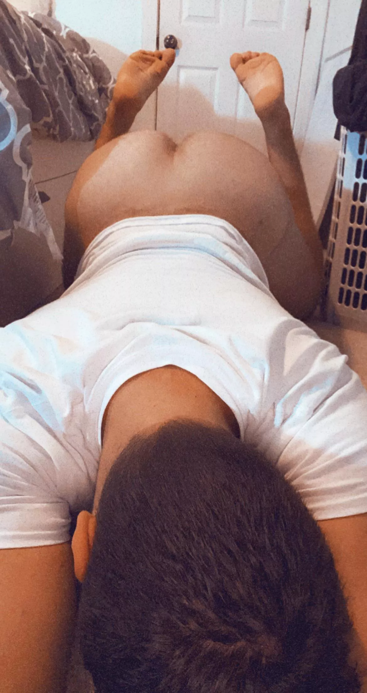 Just testing my new camera