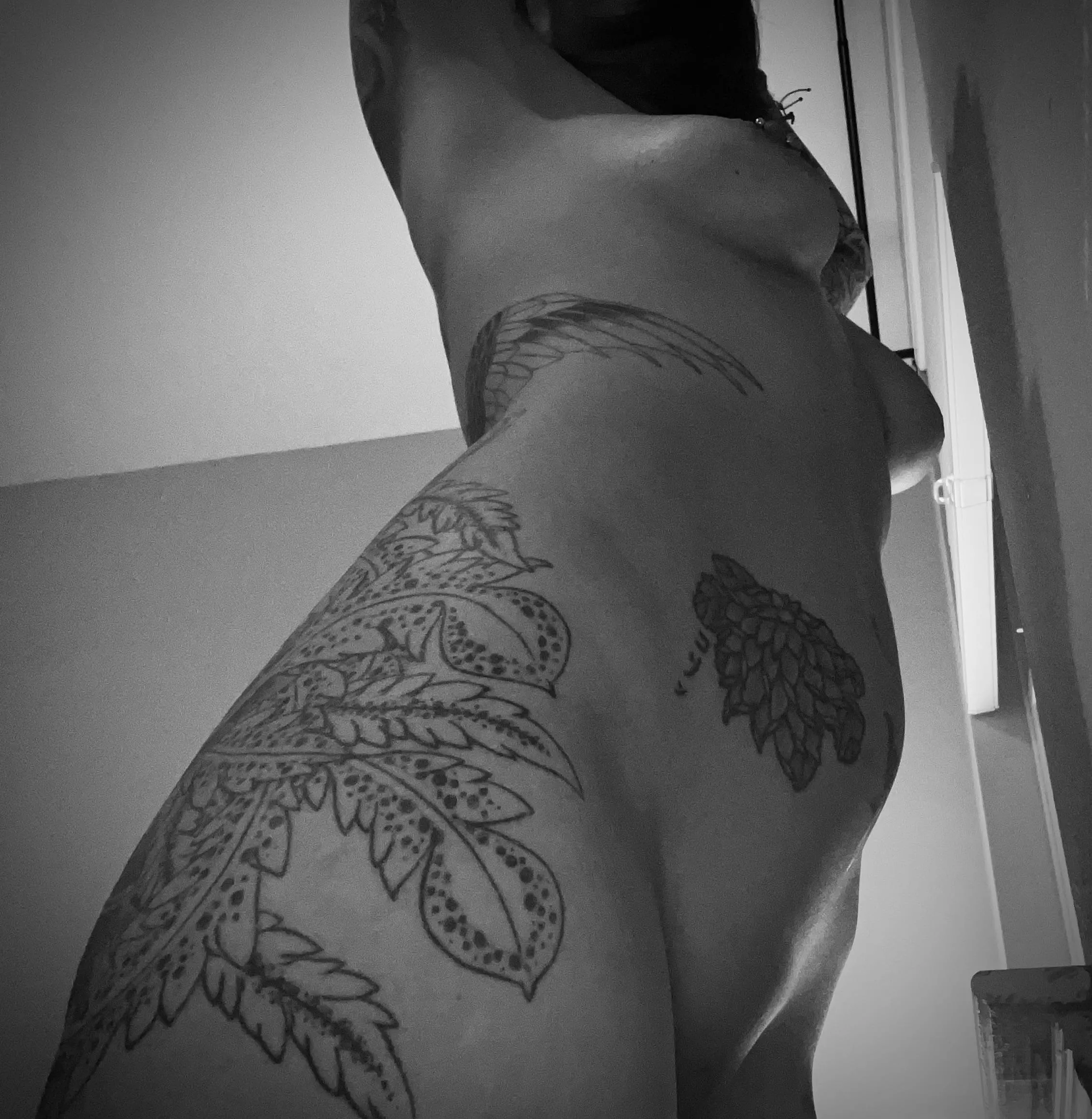 Just the beginning…