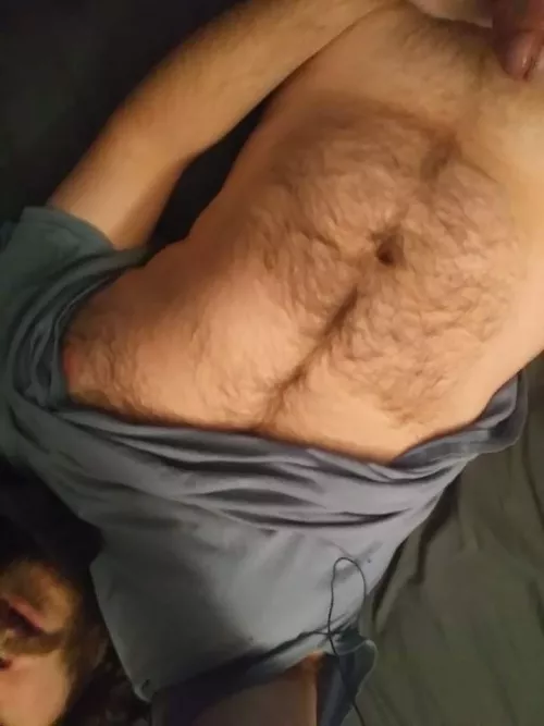 Just the tip