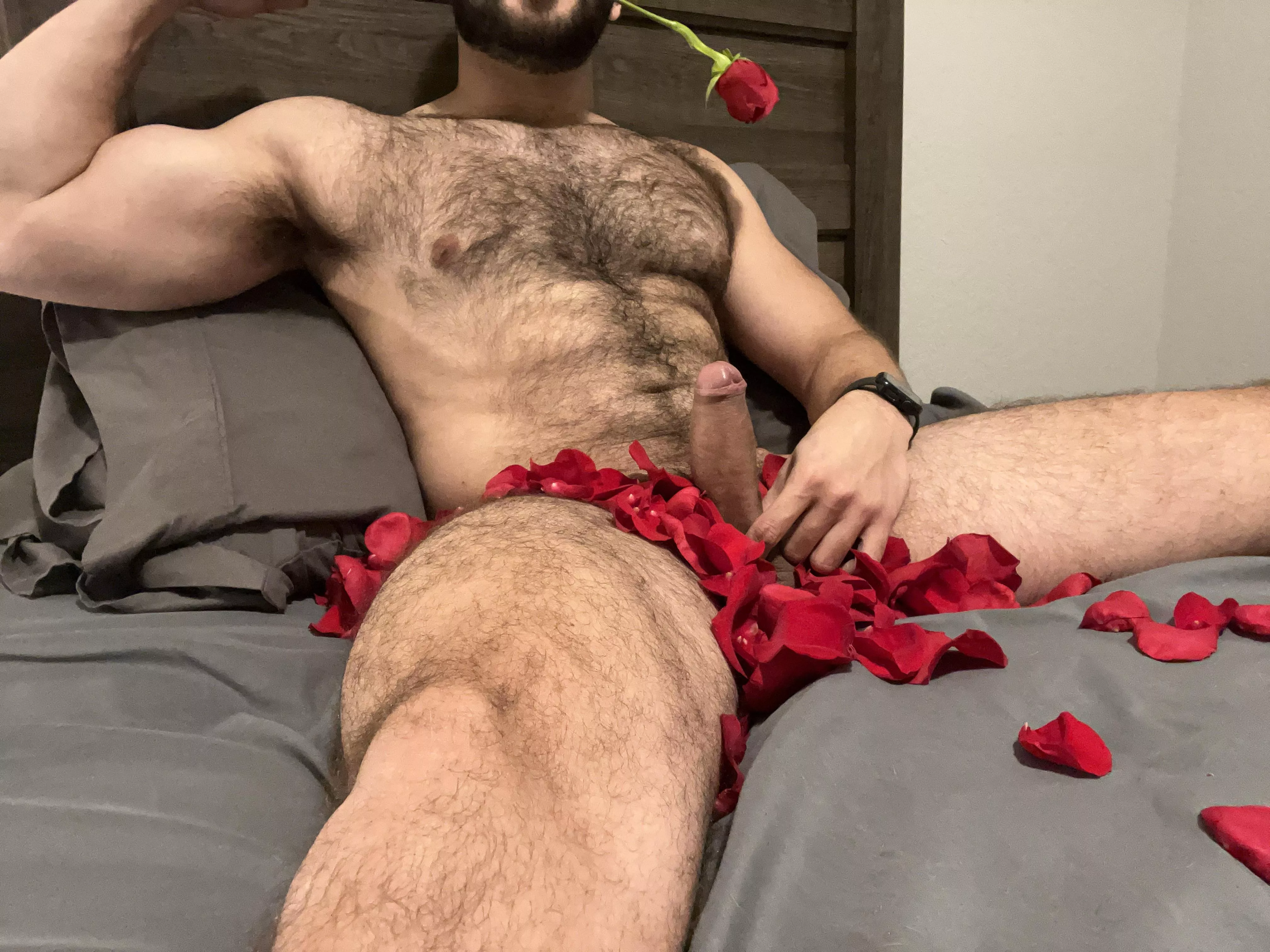 Just The Tip? I’ll Be Good