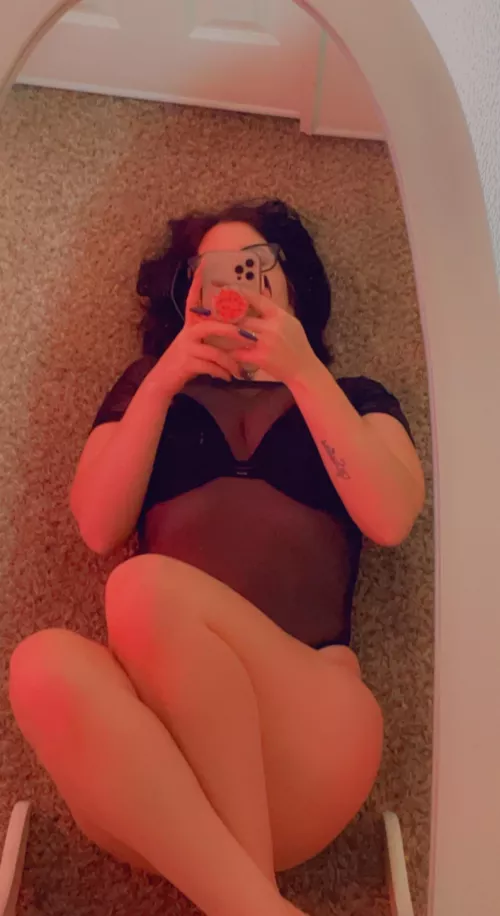 Just think this one is cute🌻