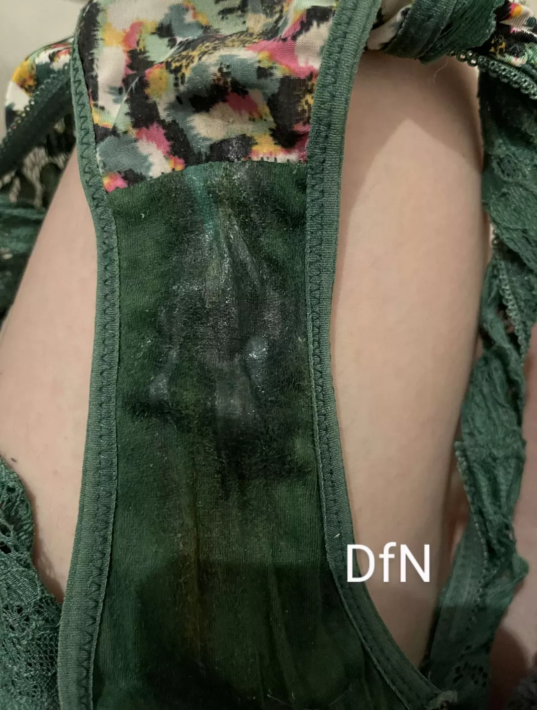 just thinking about him has this effect on me... should I let him use it?