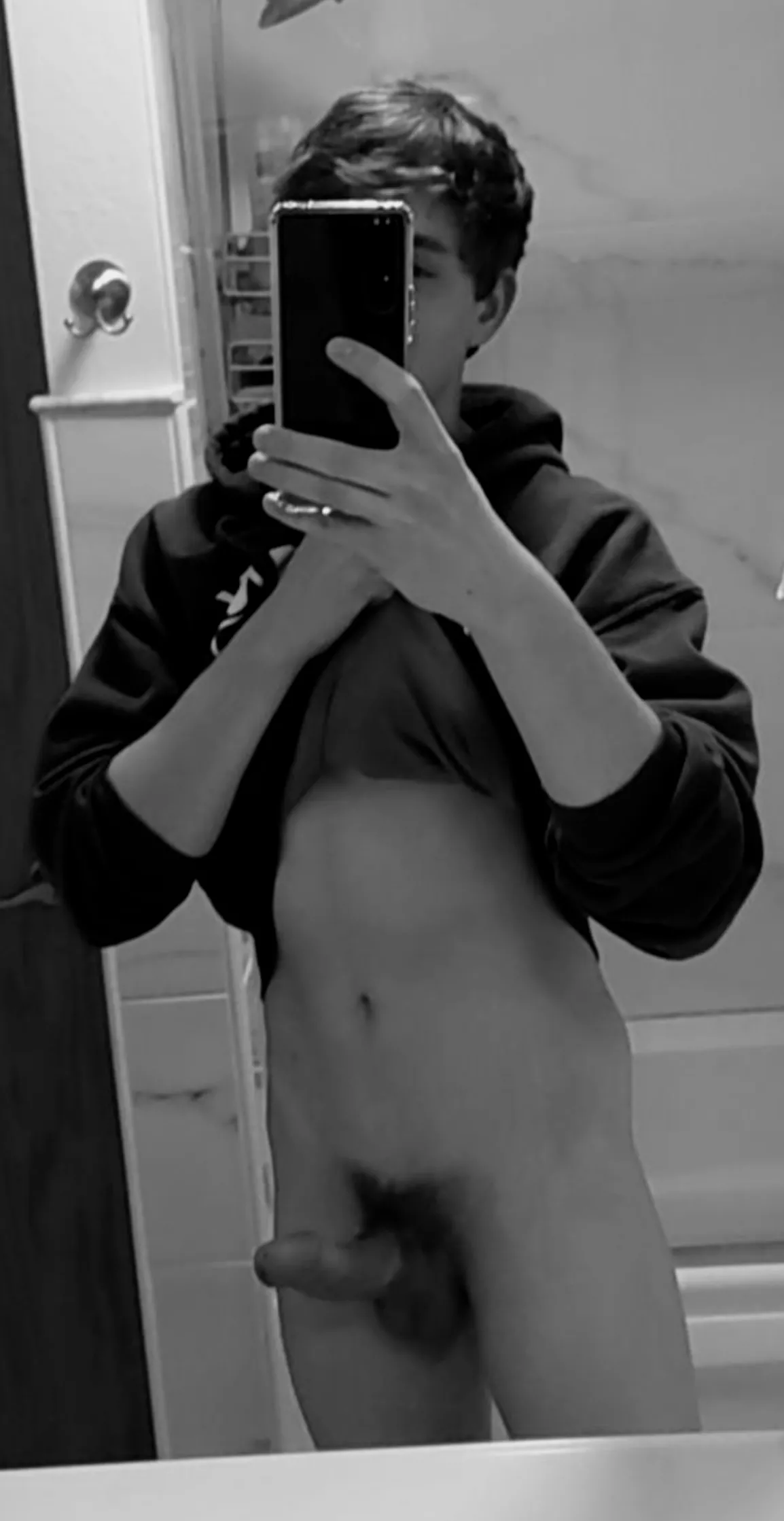 Just thinking about people wanking to me 🥵