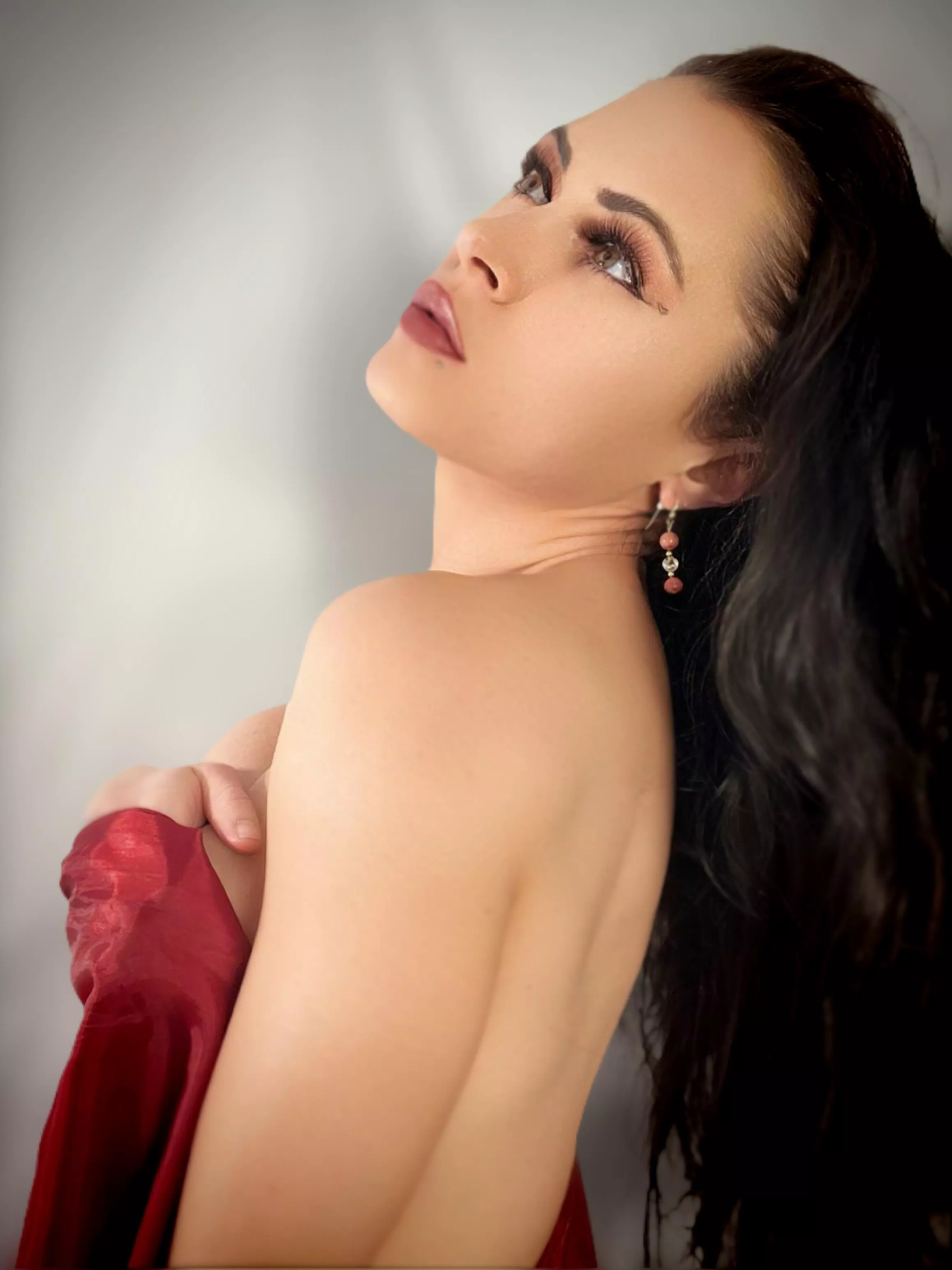 Just thinking about you