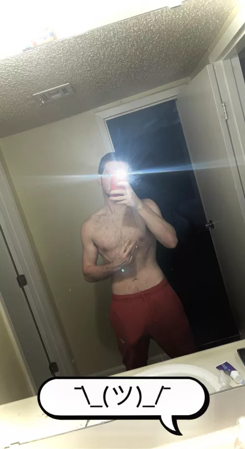 just took this the other night. found this sub today. hope you enjoy