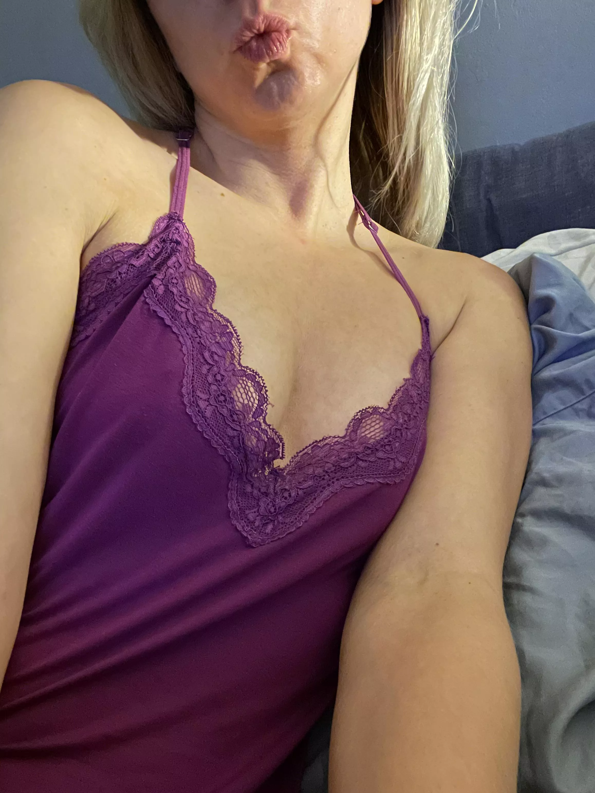 Just trying to be cute🥺. 35 [F]