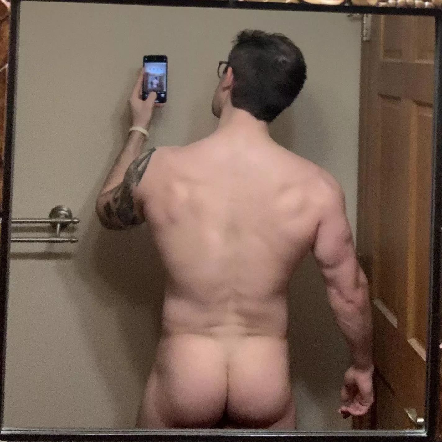 Just trying to grow!