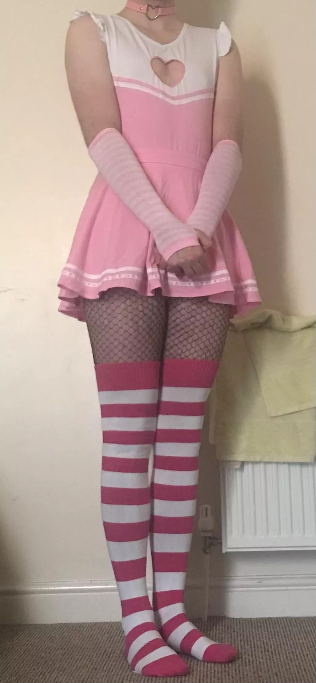 Just tryn to b cute🥰