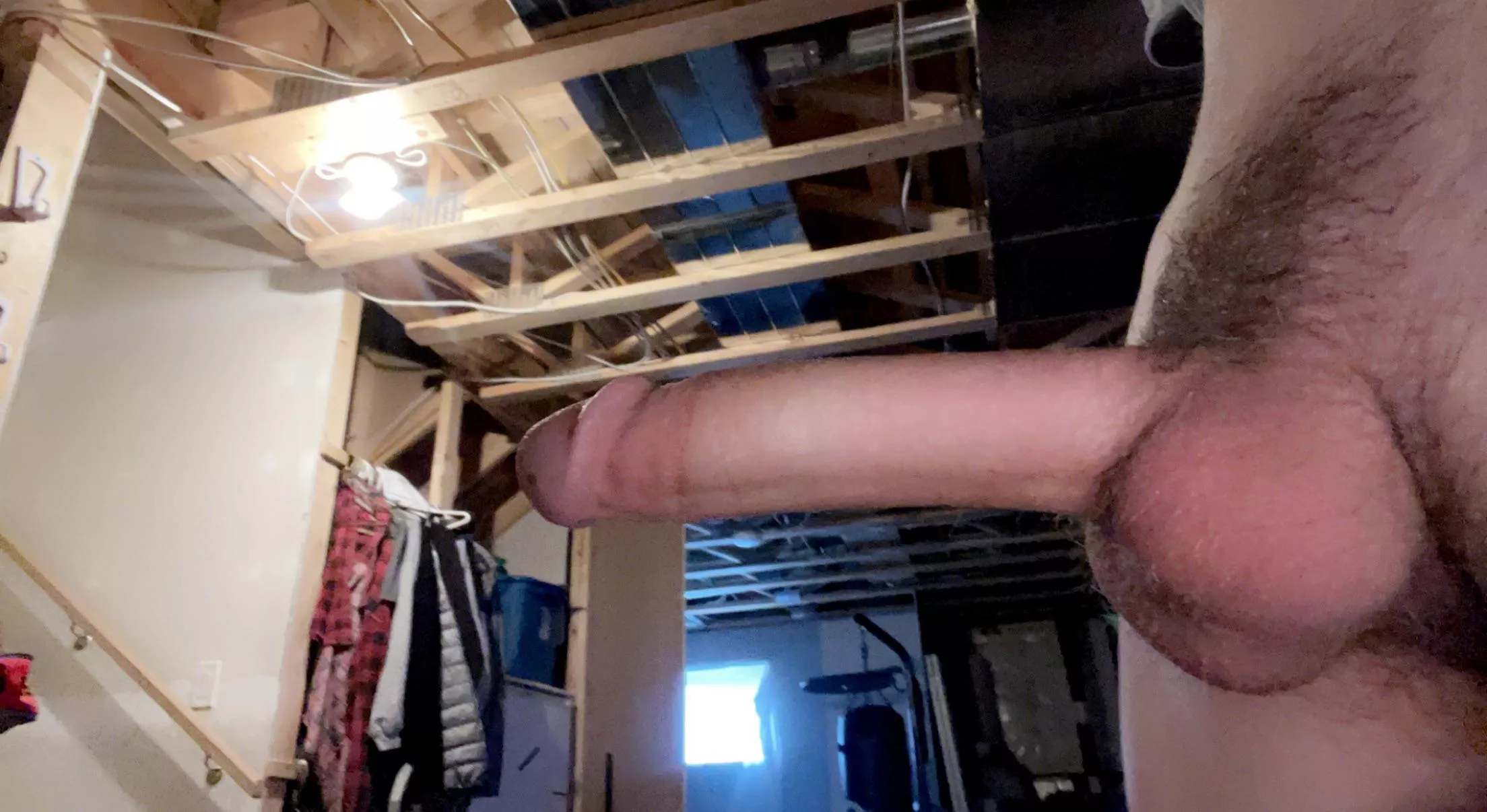 Just turned 18 I’m so horny tell me what you think