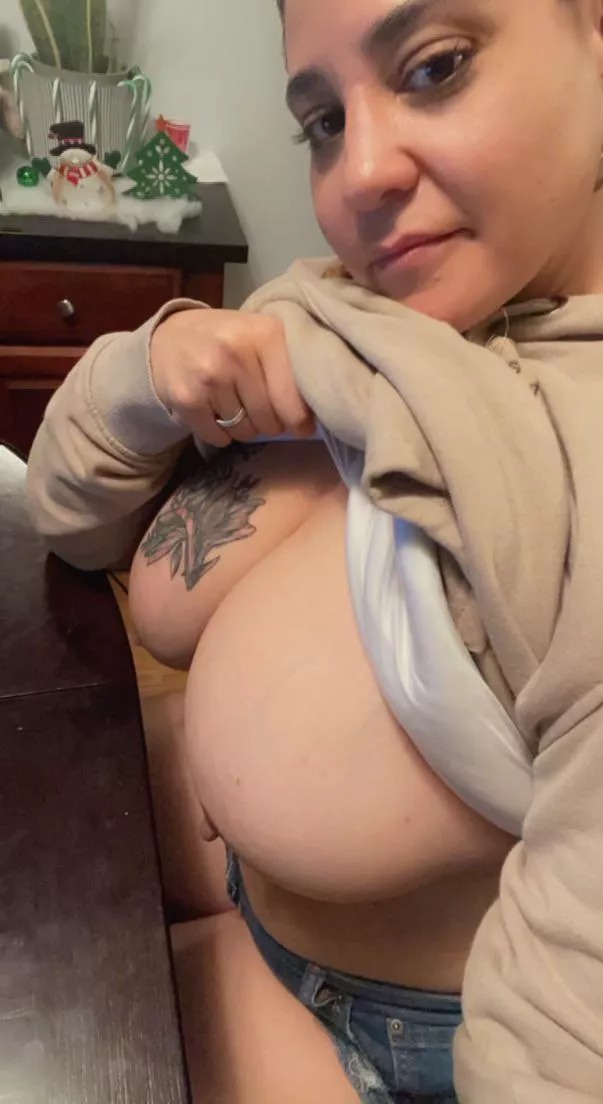 Just turned 40 😘 (F)