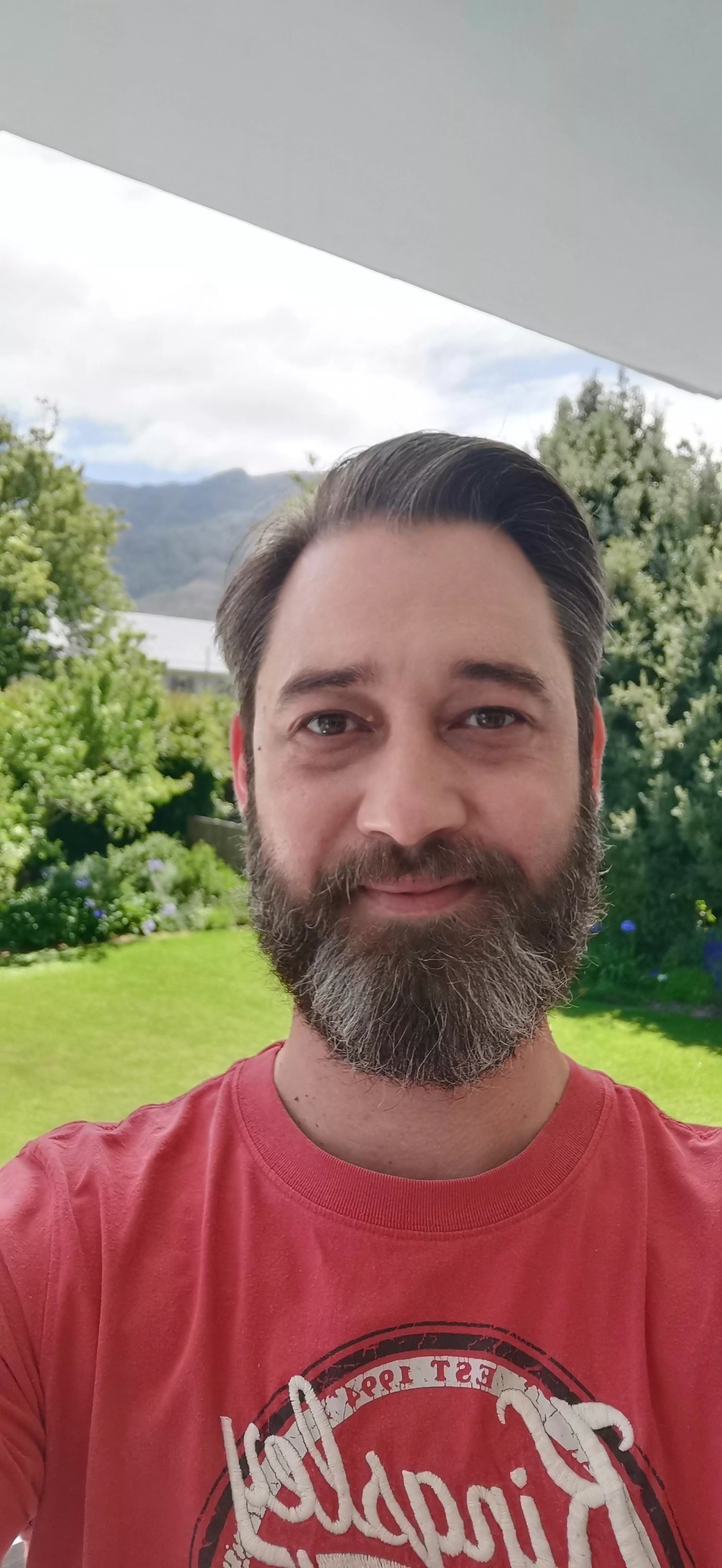 Just turned 42... How am I doing? 🙈