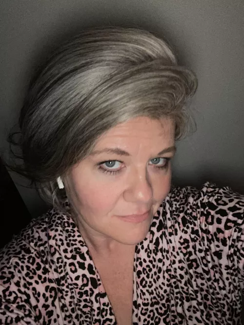 Just turned 45!!! Iโm ready to get back to living๐