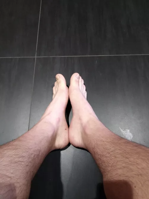 Just wanna have fun 😜!